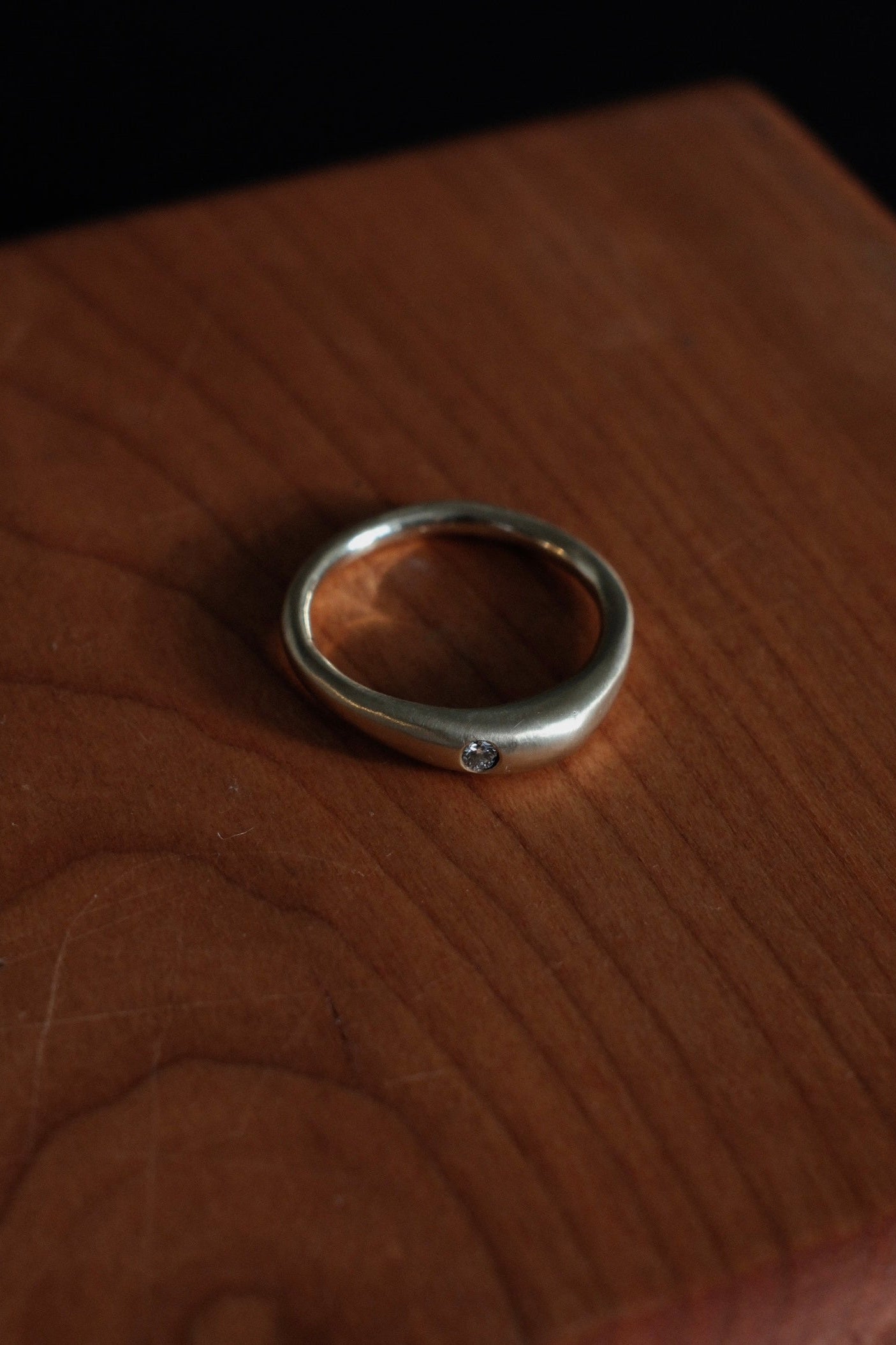 Eggy Ring