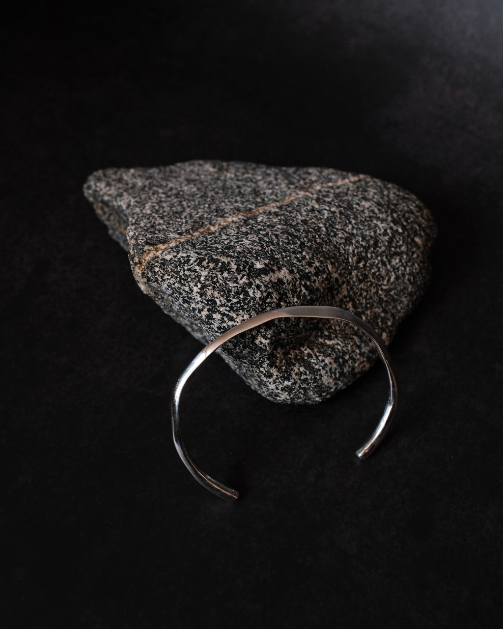 Organic Cuff- 7 Inch Ready to Ship