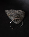 Organic Cuff- 7 Inch Ready to Ship