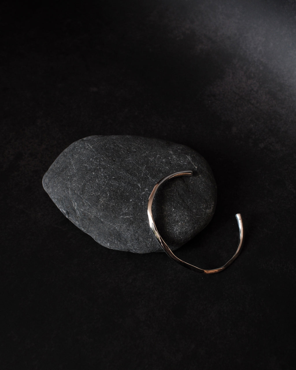 Organic Cuff- 7 Inch Ready to Ship