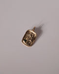 Sopheating x Leum: Bamboo Talisman Pendant