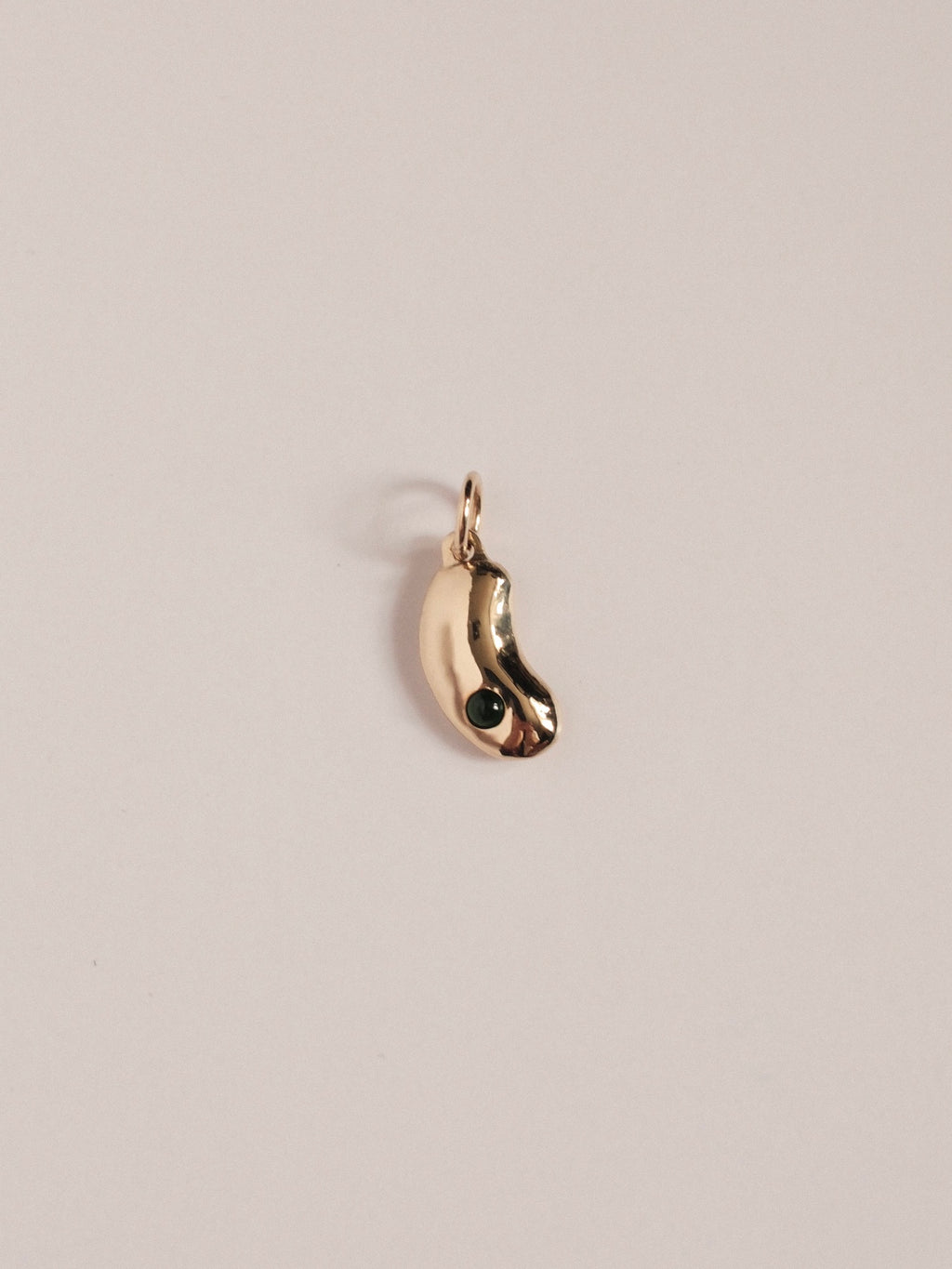 Lucky Jade Bean