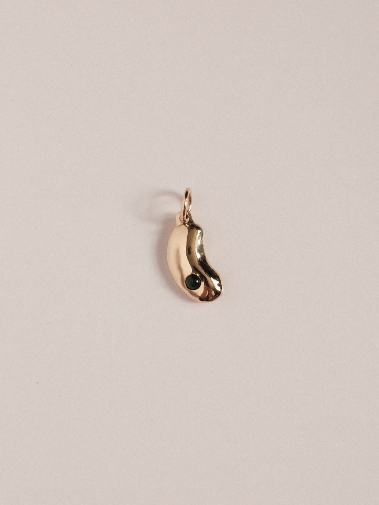 Lucky Jade Bean