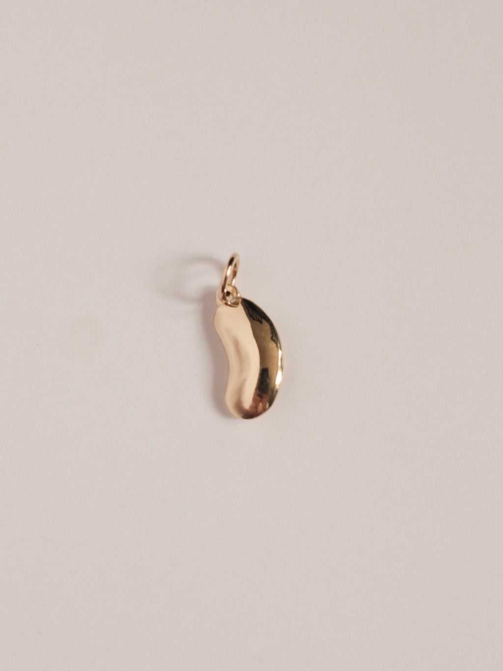 Lucky Jade Bean