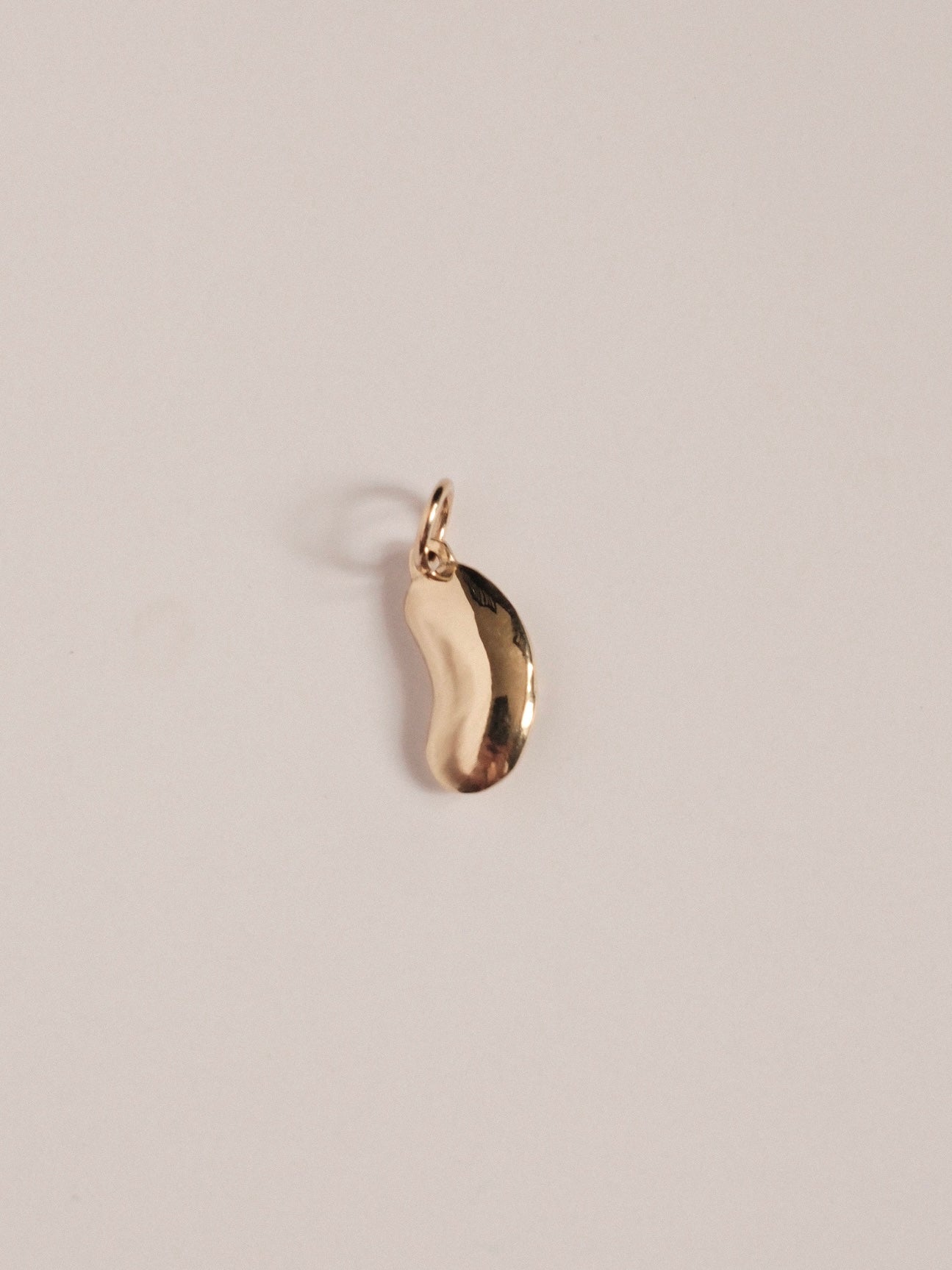 Lucky Jade Bean