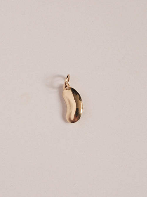 Lucky Jade Bean