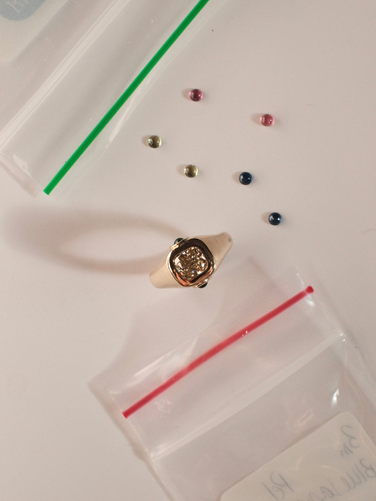 Robot Ring