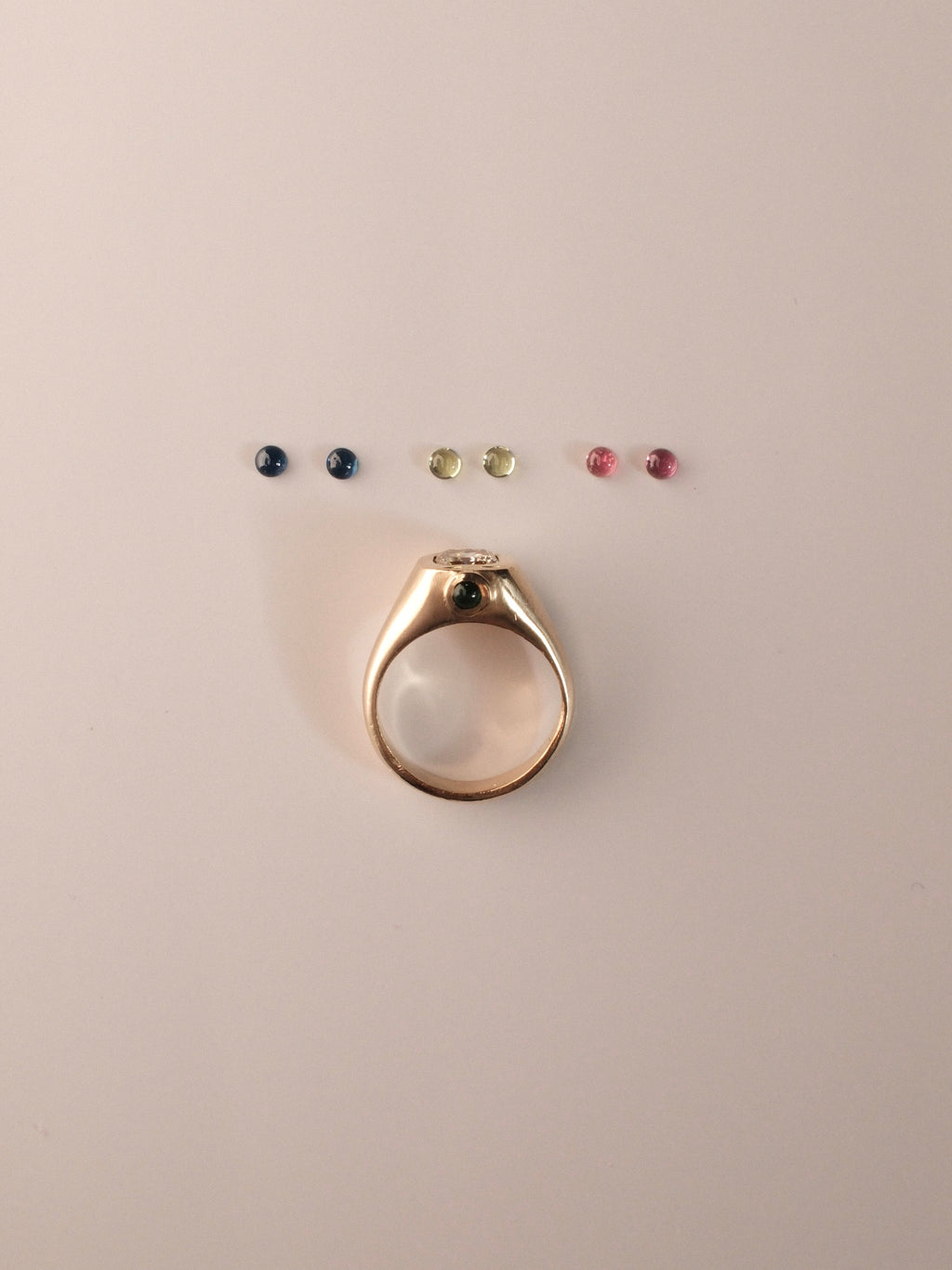 Robot Ring