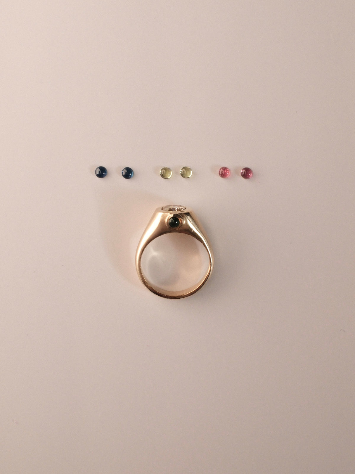 Robot Ring
