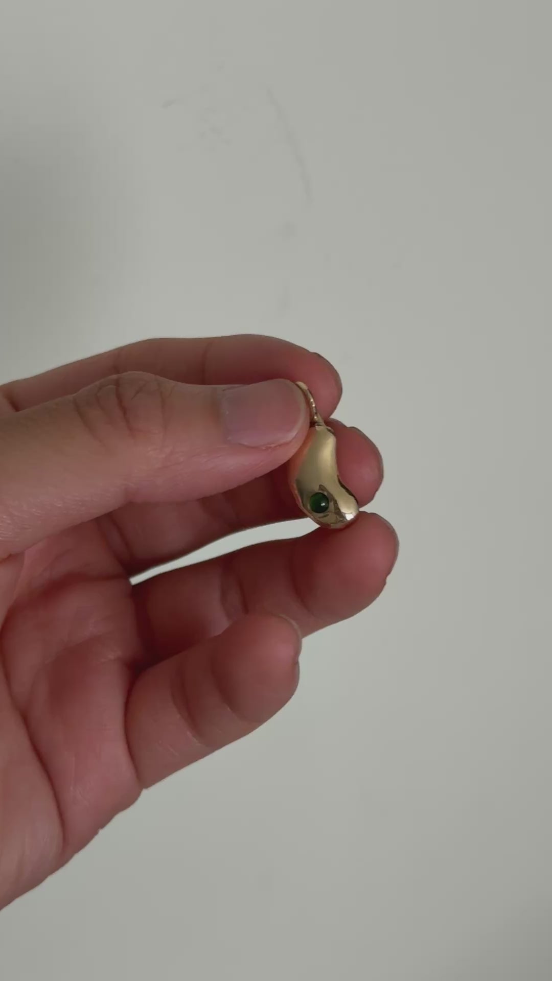 Lucky Jade Bean